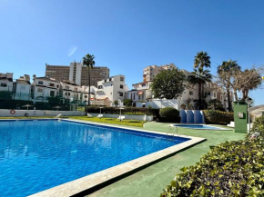 Bungalow Jardin de la Huerta
